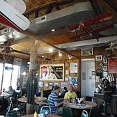 The Airfield Cafe - 46 Photos & 38 Reviews - Cafes - 9A Lafayette Rd