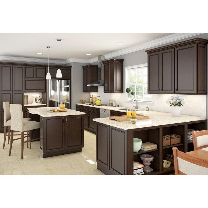 Modern Kitchen Cabinets Las Vegas for Simple Design