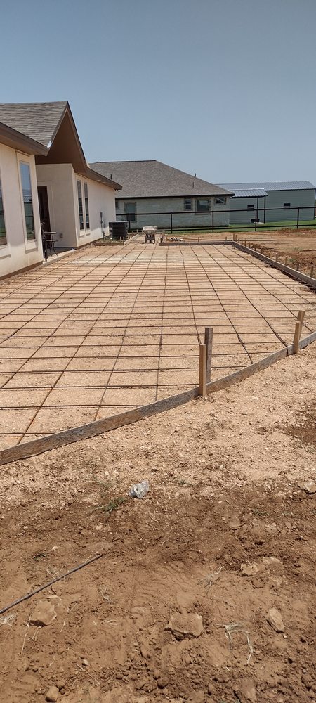 Hillview Landscaping & Masonry