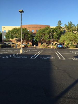 Banner Health Center Medical Imaging Diagnostic Imaging