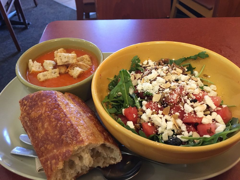 Panera Bread