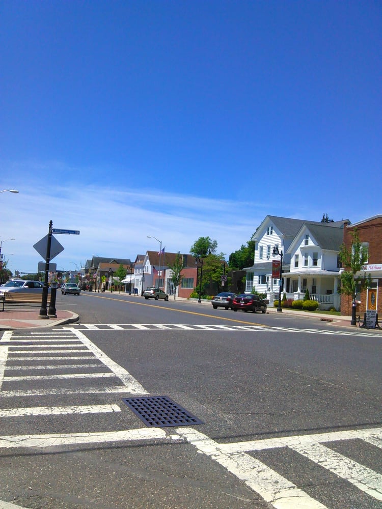 US Post Office 237 Philadelphia Ave, Egg Harbor City, NJ 2019 All