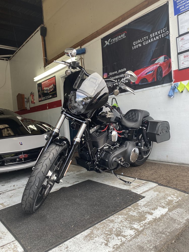 Xtreme Auto Services