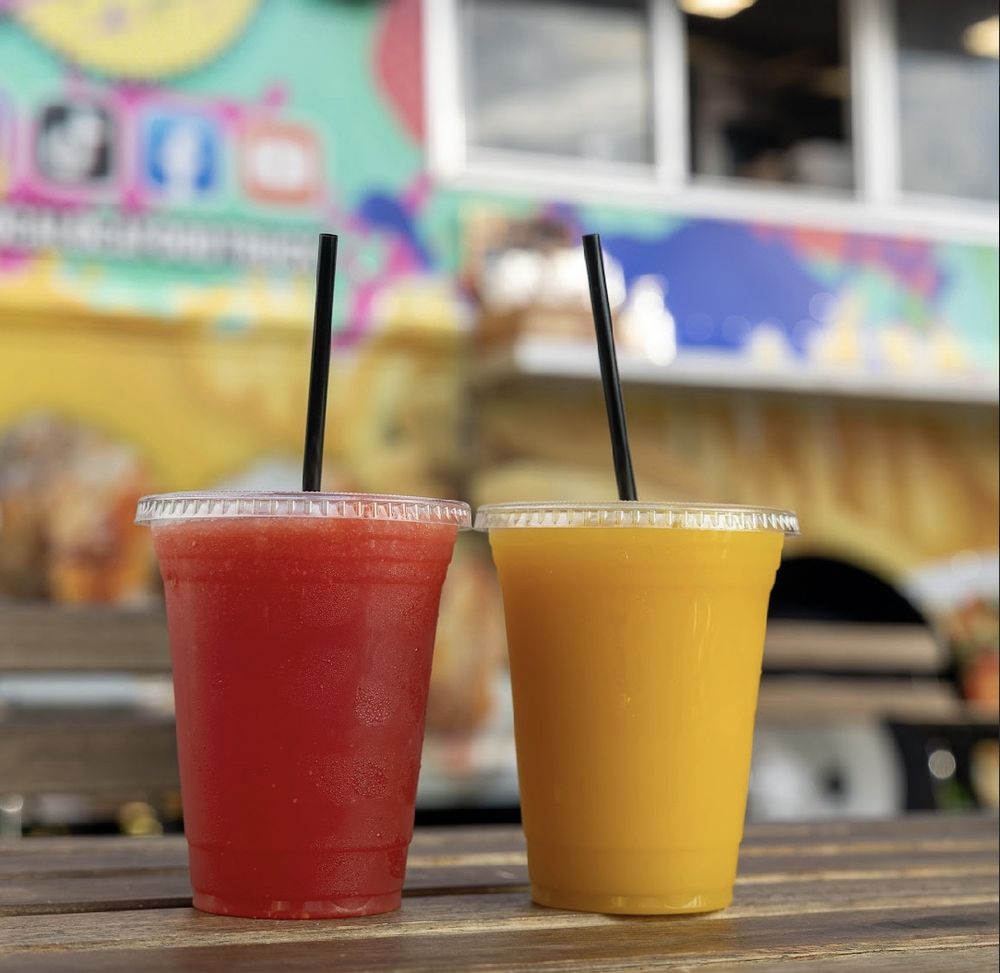 Boca Loca Food Truck