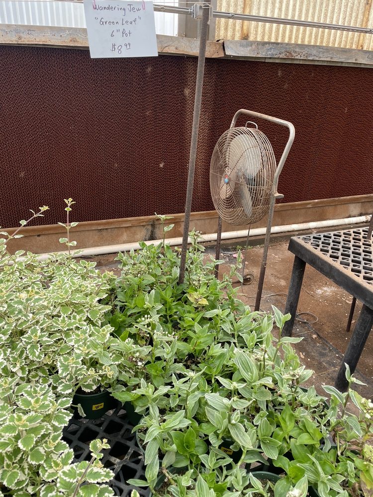 Gardeners Outlet