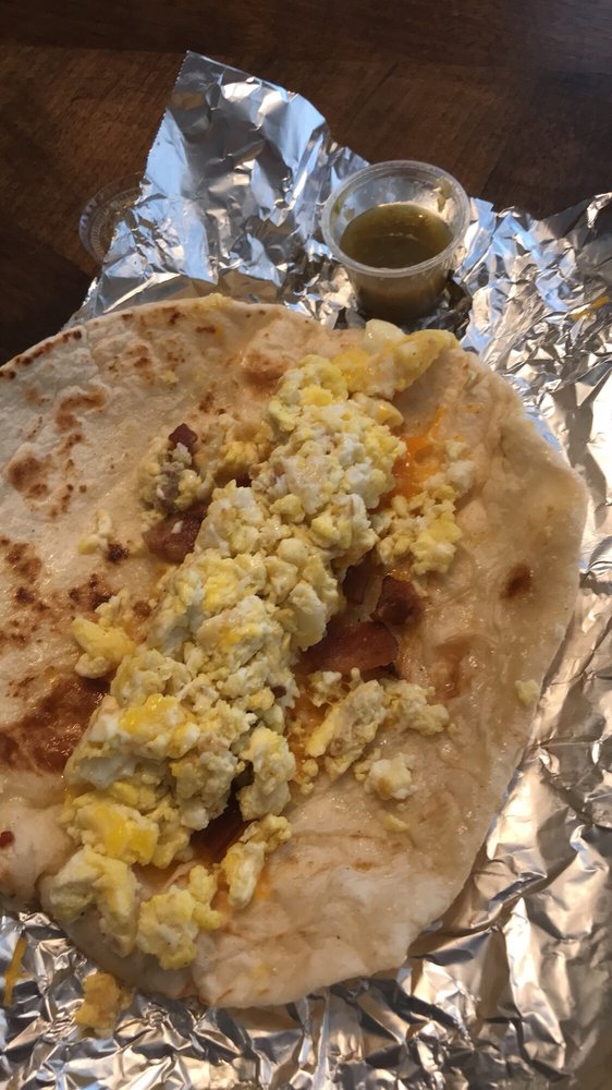 Garcia’s Burritos 1306 N Lamesa Rd, Midland, TX 2019 All You Need