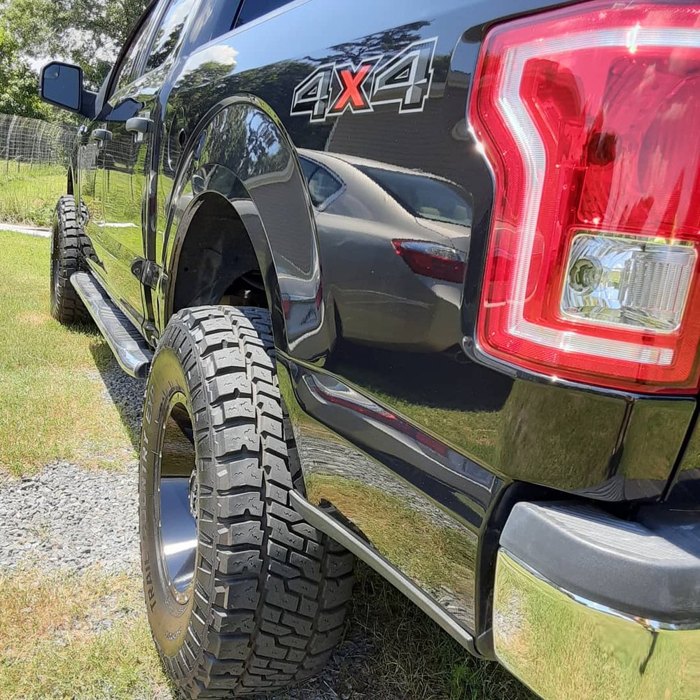 Buff It Auto Detailing