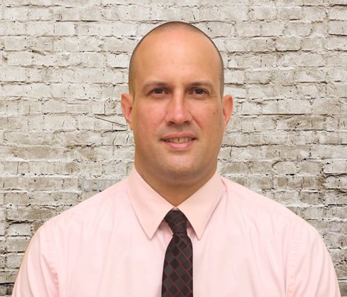 Daniel Lalama Realtor - Global Luxury Realty