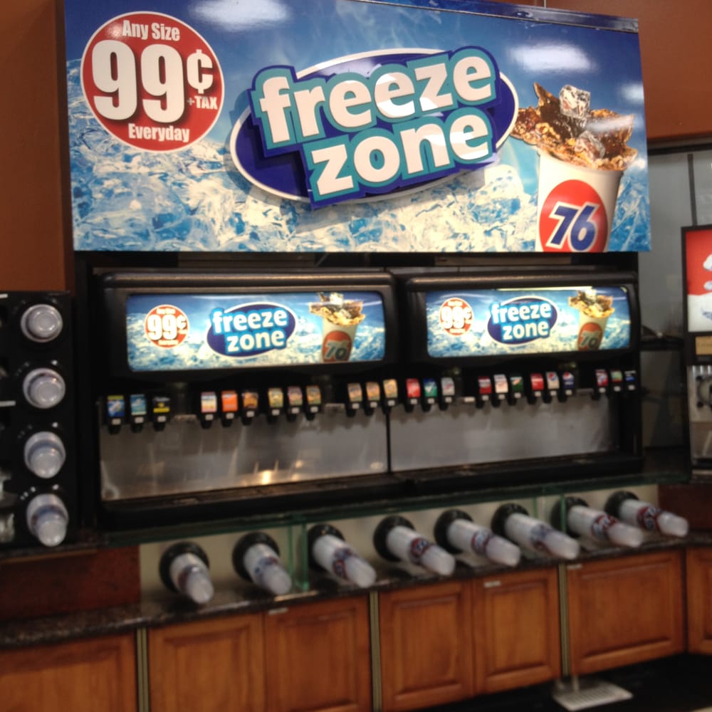 Circle K