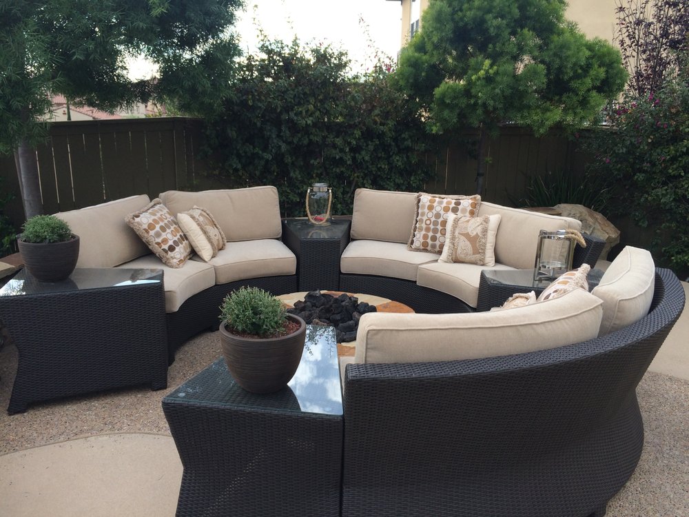 Pc Designs Patio Rattan 20 Photos Furniture Reupholstery Pc Designs Patio Rattan 20 Photos Furniture Reupholstery 6088 Corte Del Cedro Carlsbad Ca Phone Number Yelp