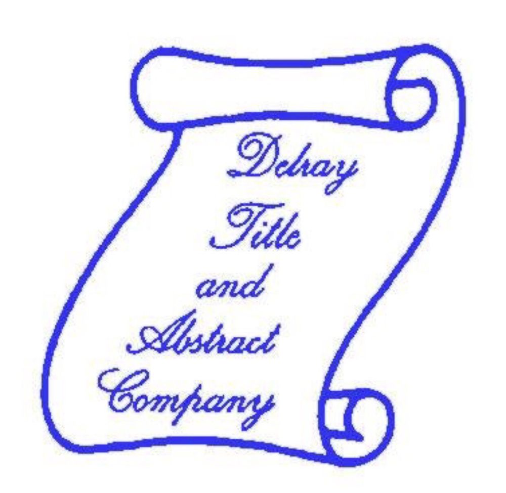 Delray Title & Abstract