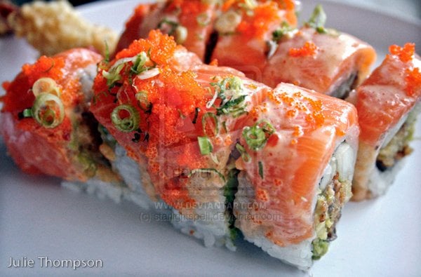 Tee Jay Thai Sushi 299 Photos 298 Reviews Bars 5975 Por Dishes
