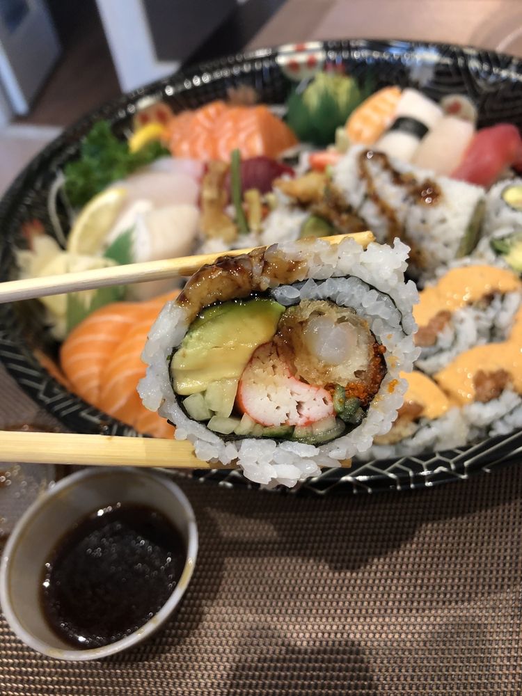 Nana Sushi