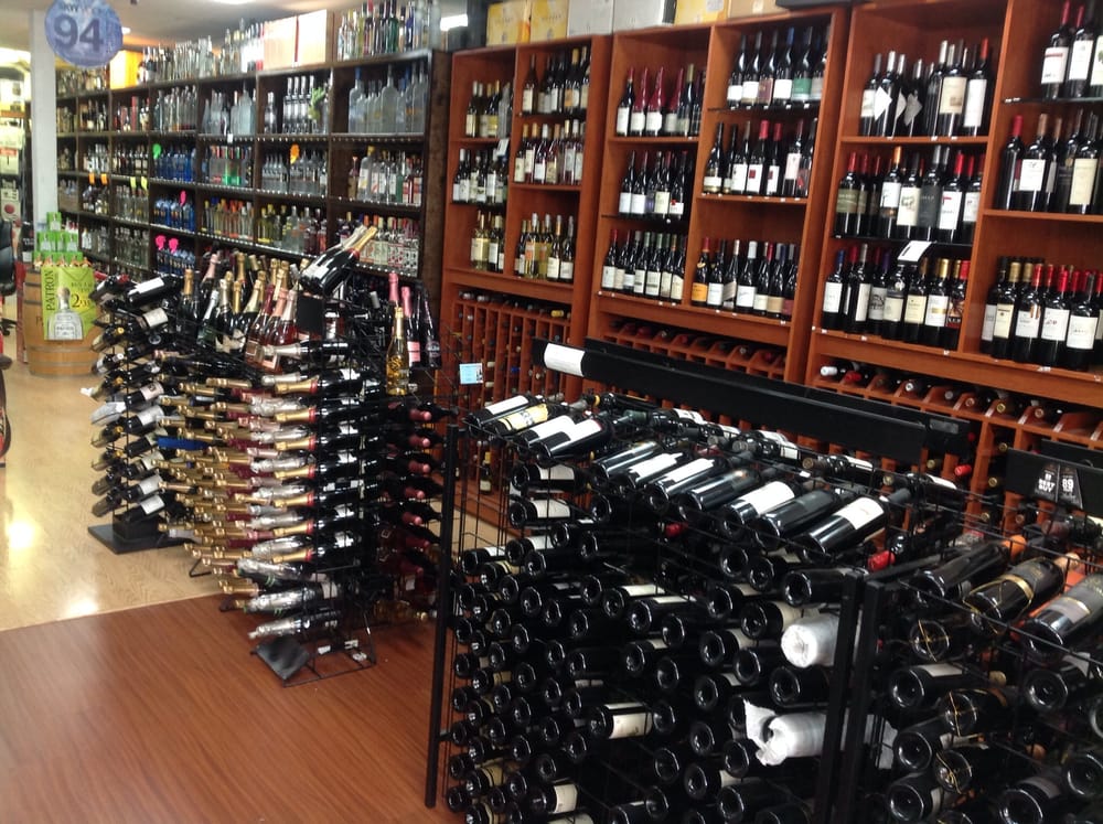 Primo Liquors 27 Photos & 31 Reviews Beer, Wine & Spirits 4815 SW