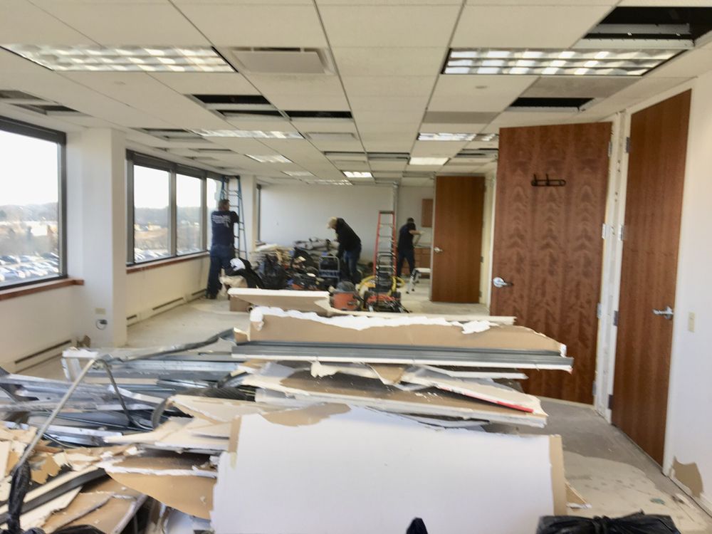 image of business Windy City RDM