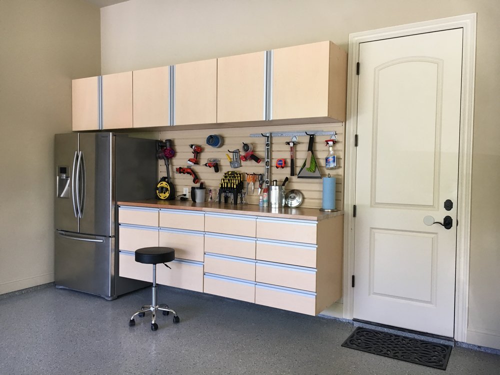 image of business Garagewerx of Texas