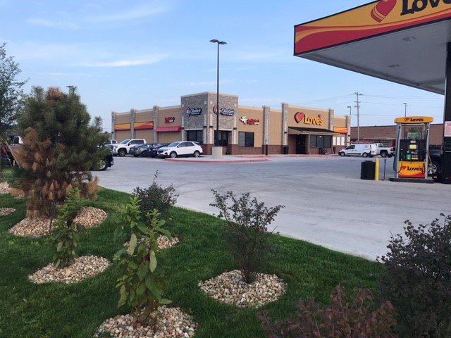 Love's Travel Stop