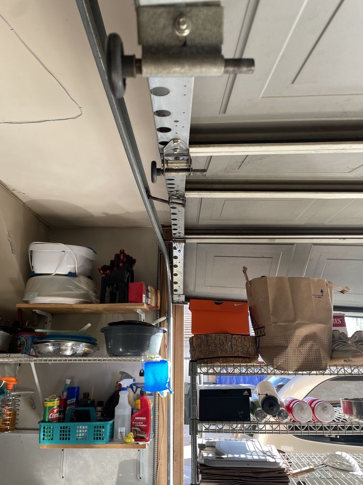 Expert Doors Garage Door Company
