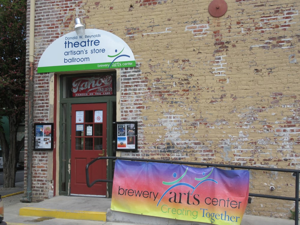 Brewery Arts Center 26 Photos Art Classes 449 W King St, Carson