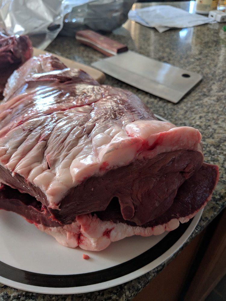 The Meat Shoppe