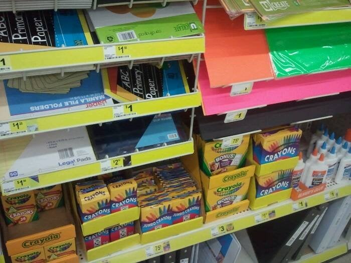 Dollar General