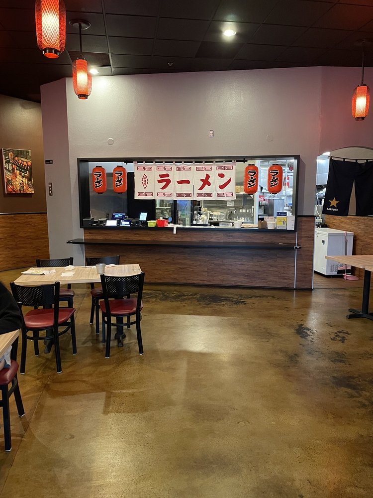 Ramen House Tenjin