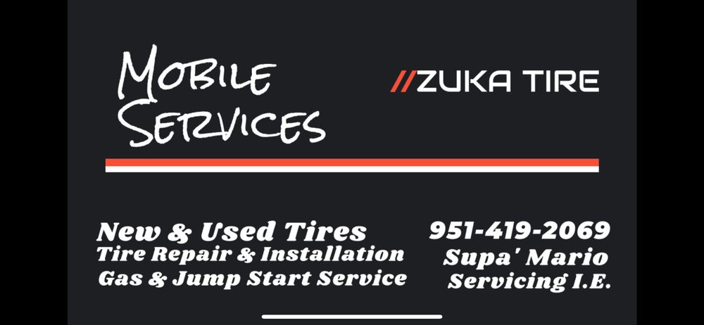 Zuka Tire
