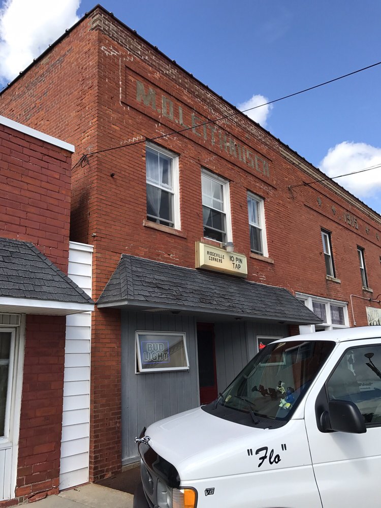 10 Pin Tap 20 Photos Bars 20356 County Road X, Ridgeville Corners