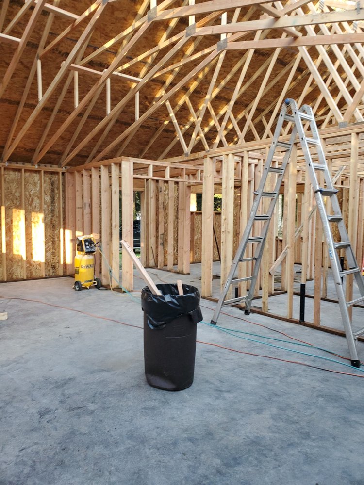 Triple C Construction Services