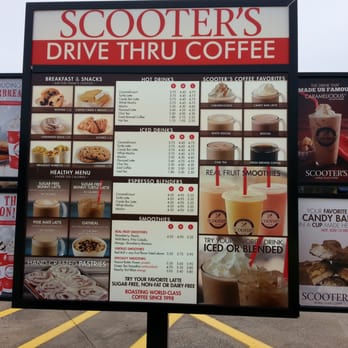 Scooter S Coffee 27 Photos 47 Reviews Tea 4021 Belt Photo Of Scooter S Coffee Addison Tx United States