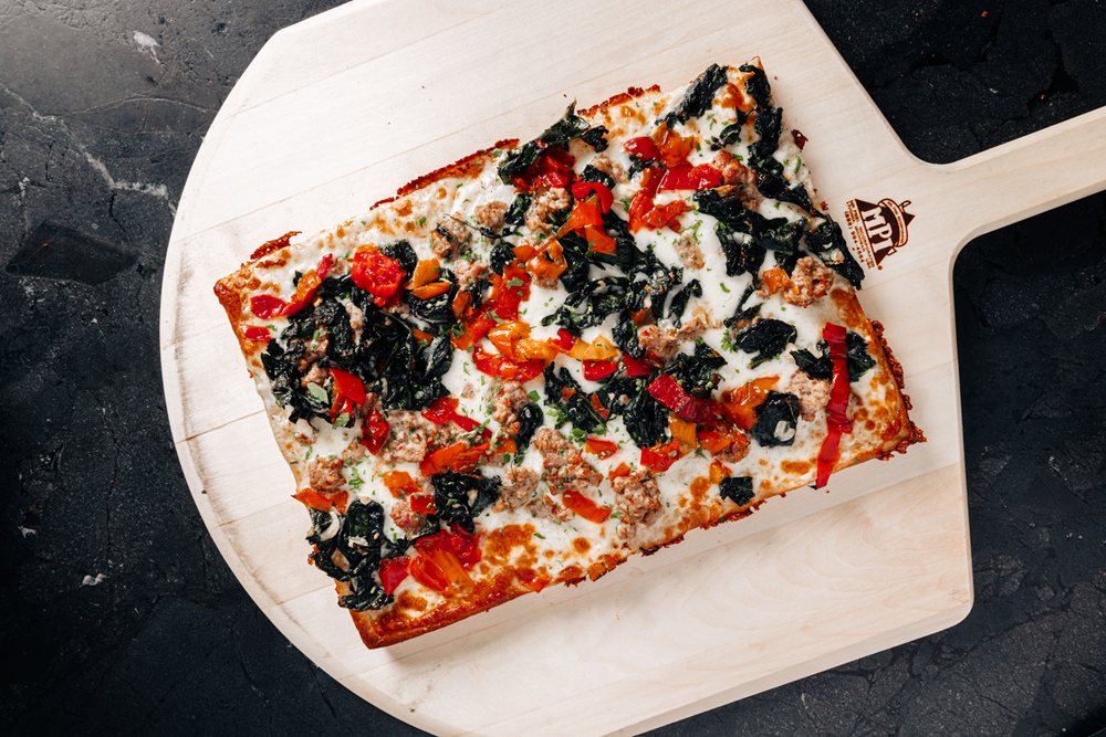 Pizzalina