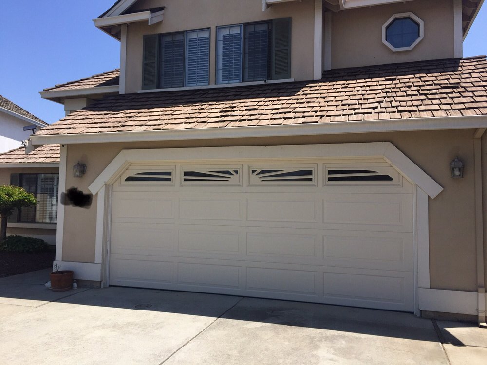 Overhead Door