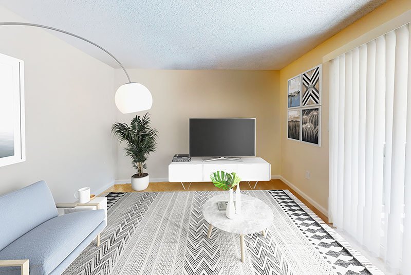 Pleasanton Glen Apartment Homes