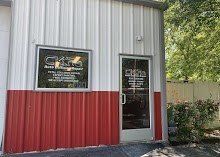 CK Auto Collision Repair