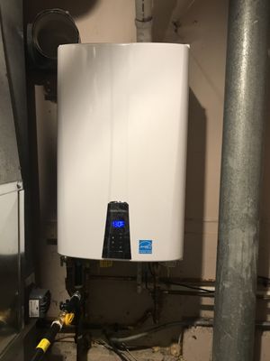 McDaniel & Son Plumbing