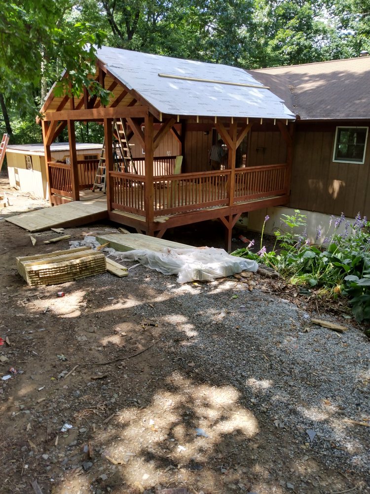 image of business Avl Renovations