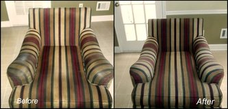 Servicequest Carpet Cleaning