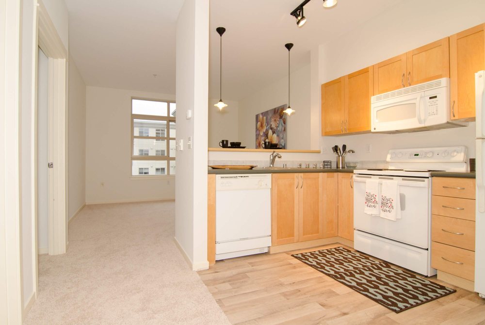 Prime Metropolis Properties