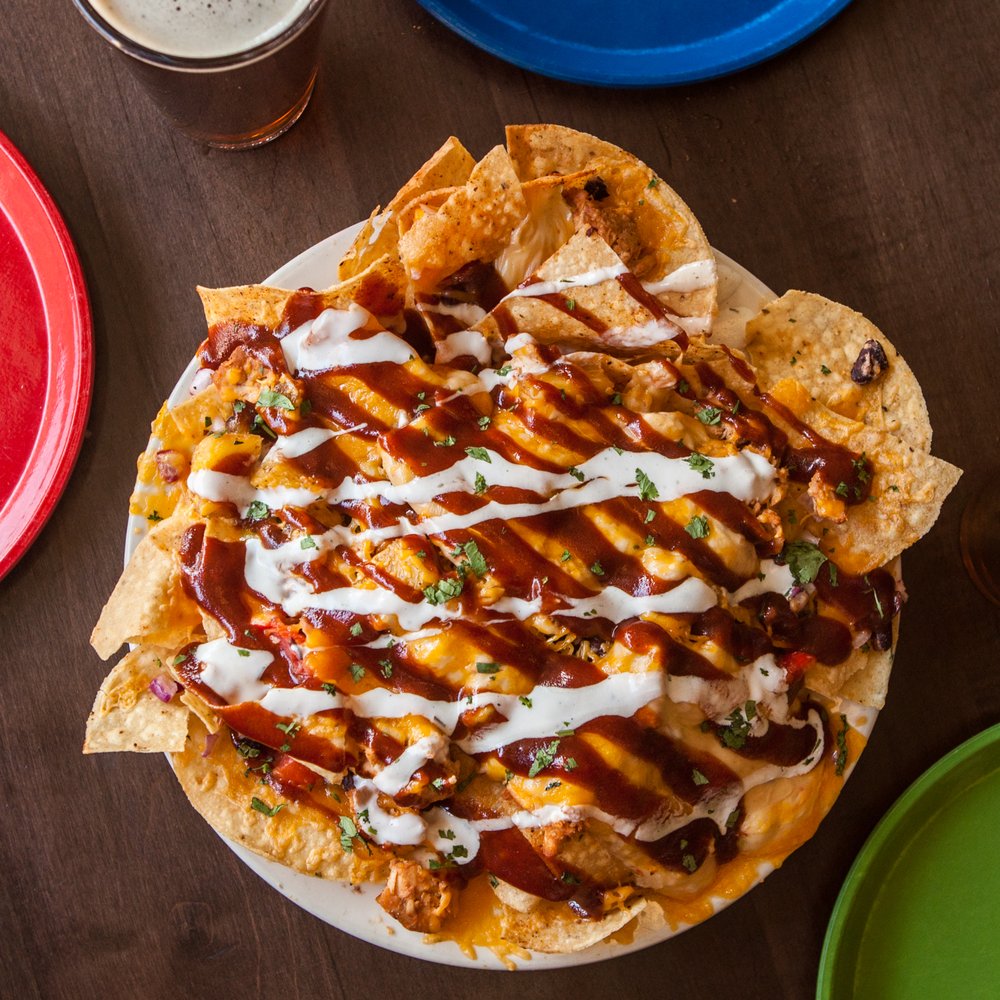 Bad Daddys Burger Bar