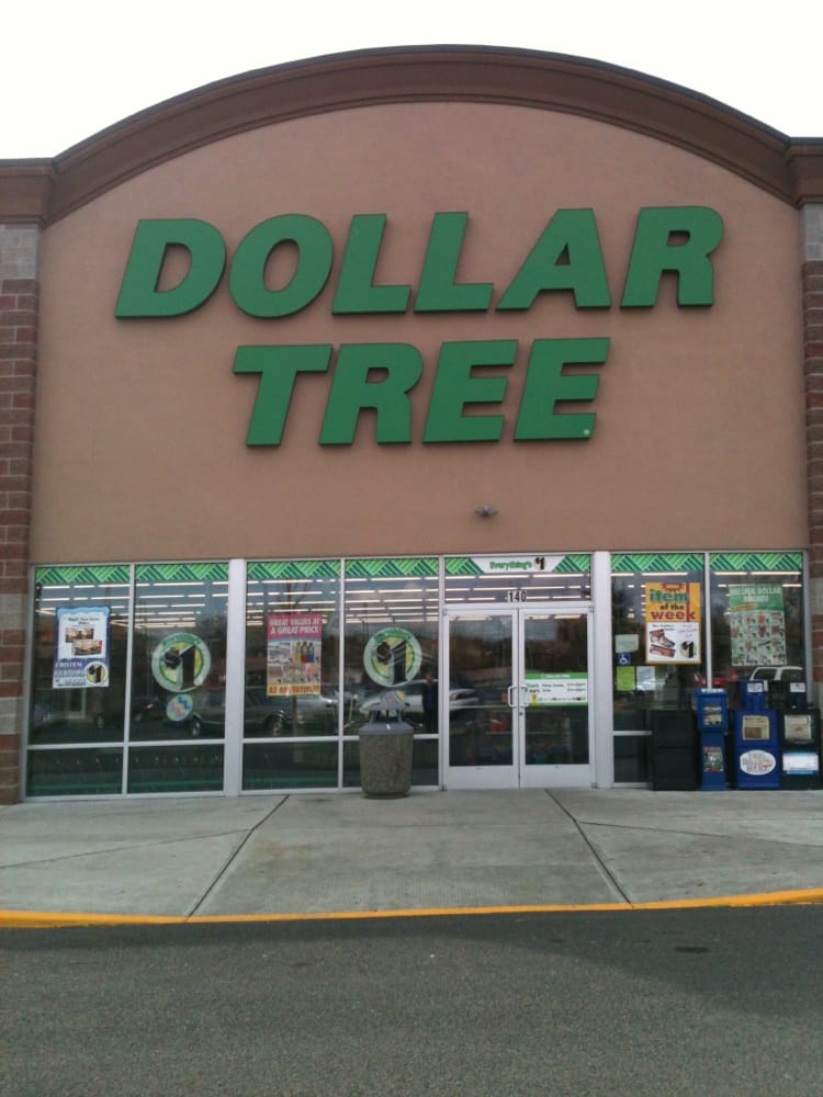 Dollar Tree Discount Store 140 S 72nd Ave, Yakima, WA Phone