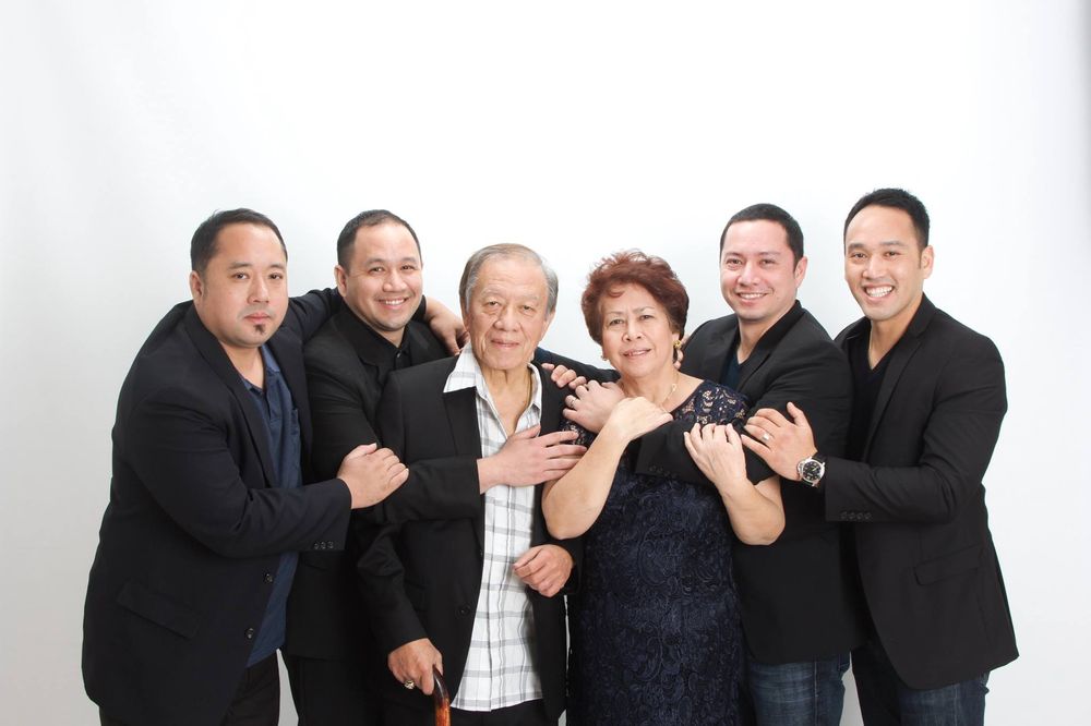 image of business Gabucan Family Dentistry
