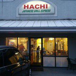 Hachi Anese Grill Express 19 Reviews 1817 Alpine Photo Of Hachi Anese Grill Express Navarre Fl United States