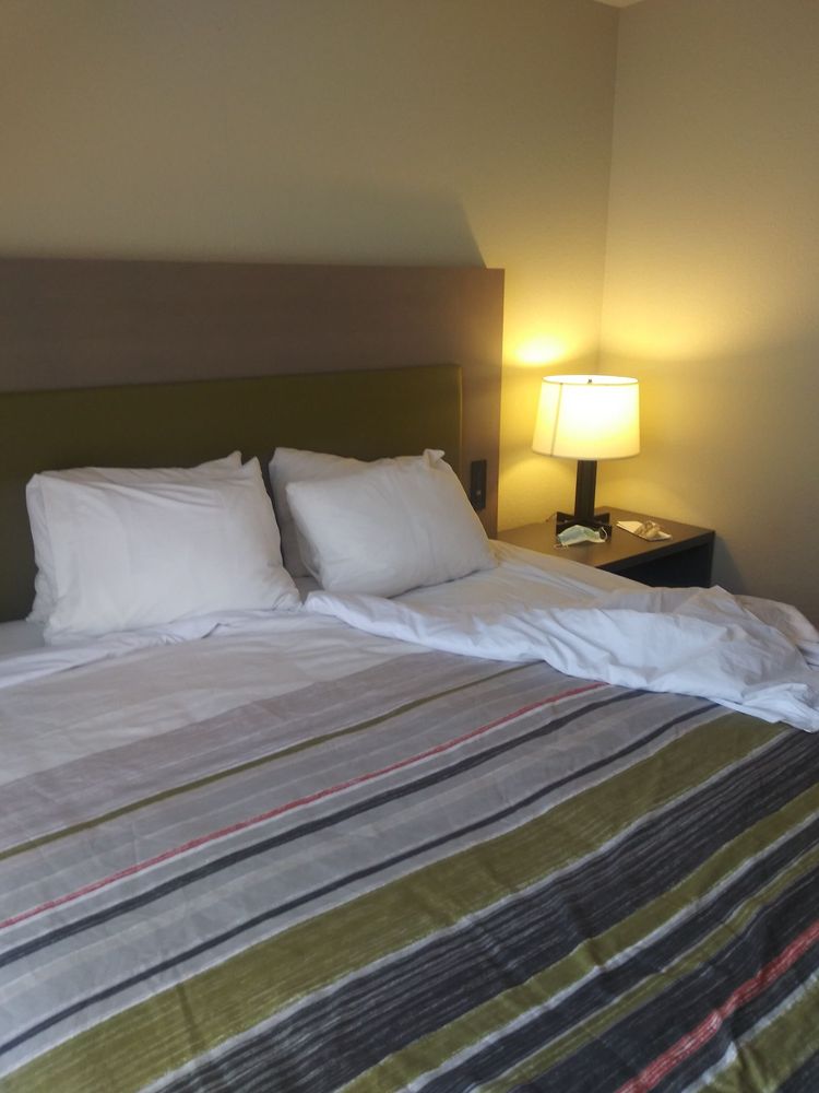 Country Inn & Suites by Carlson
