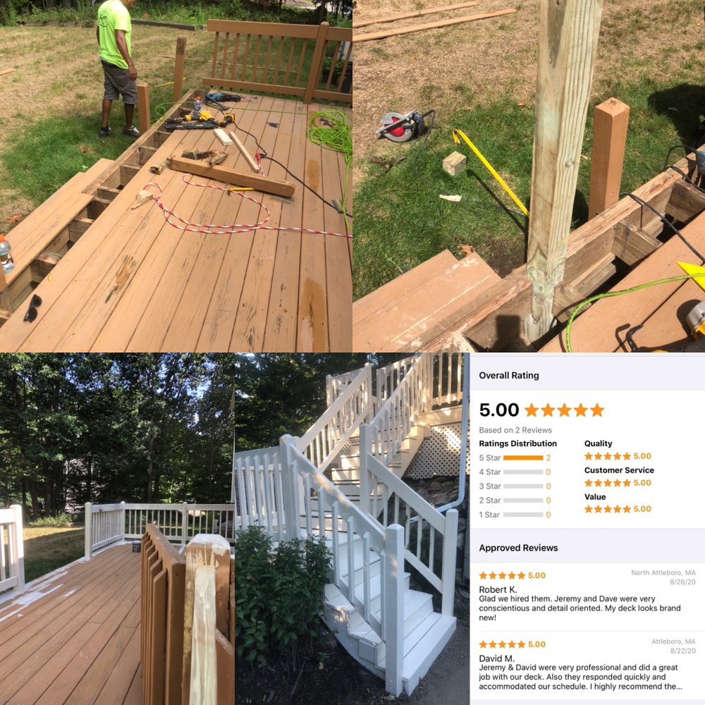 image of business A&D Construction