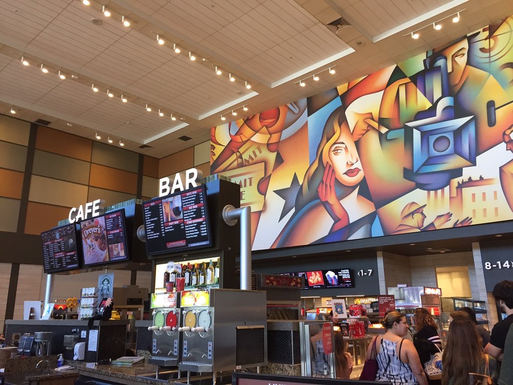 Restaurants Near Downey Cinemark Restaurants Near Downey Cinemark