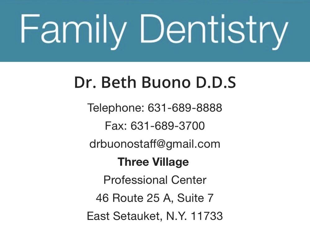 image of business Buono Beth F DDS PC