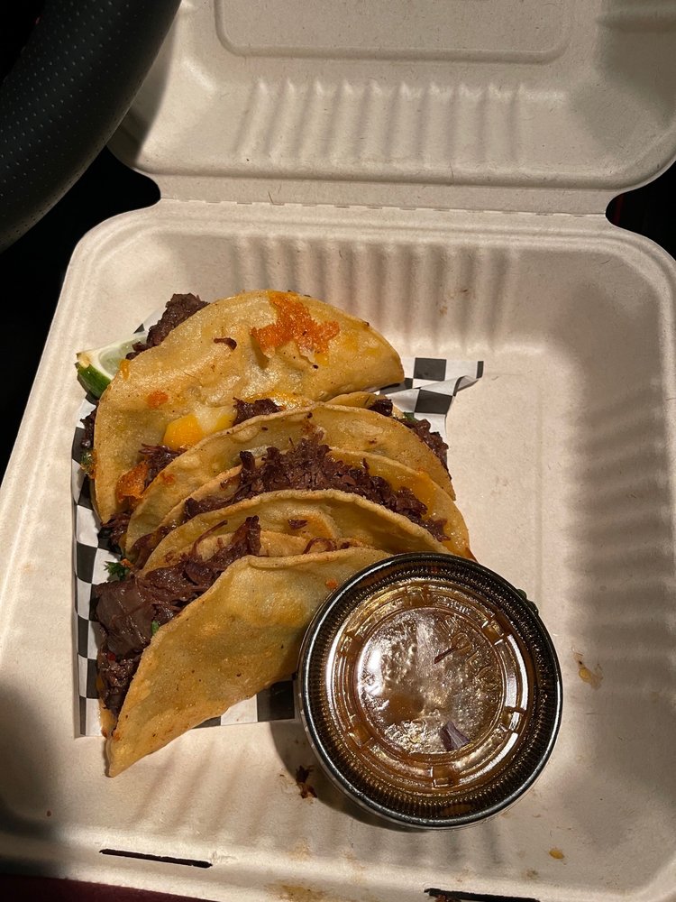 Pretty Little Taco Pretty Little Taco