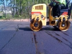image of business Christophers Paving