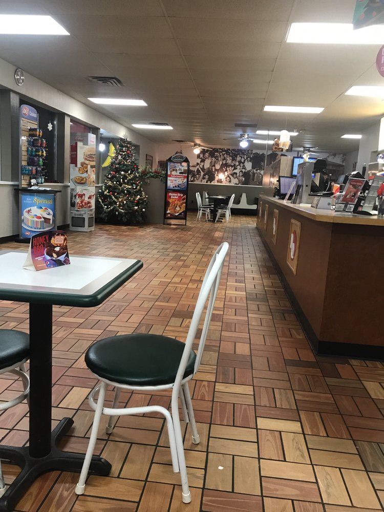 Dairy Queen Fast Food 4050 Hwy 60 W, Faribault, MN