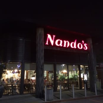 Nando’s - 45 Photos - Portuguese - Cheetham Hill Road, Manchester ...